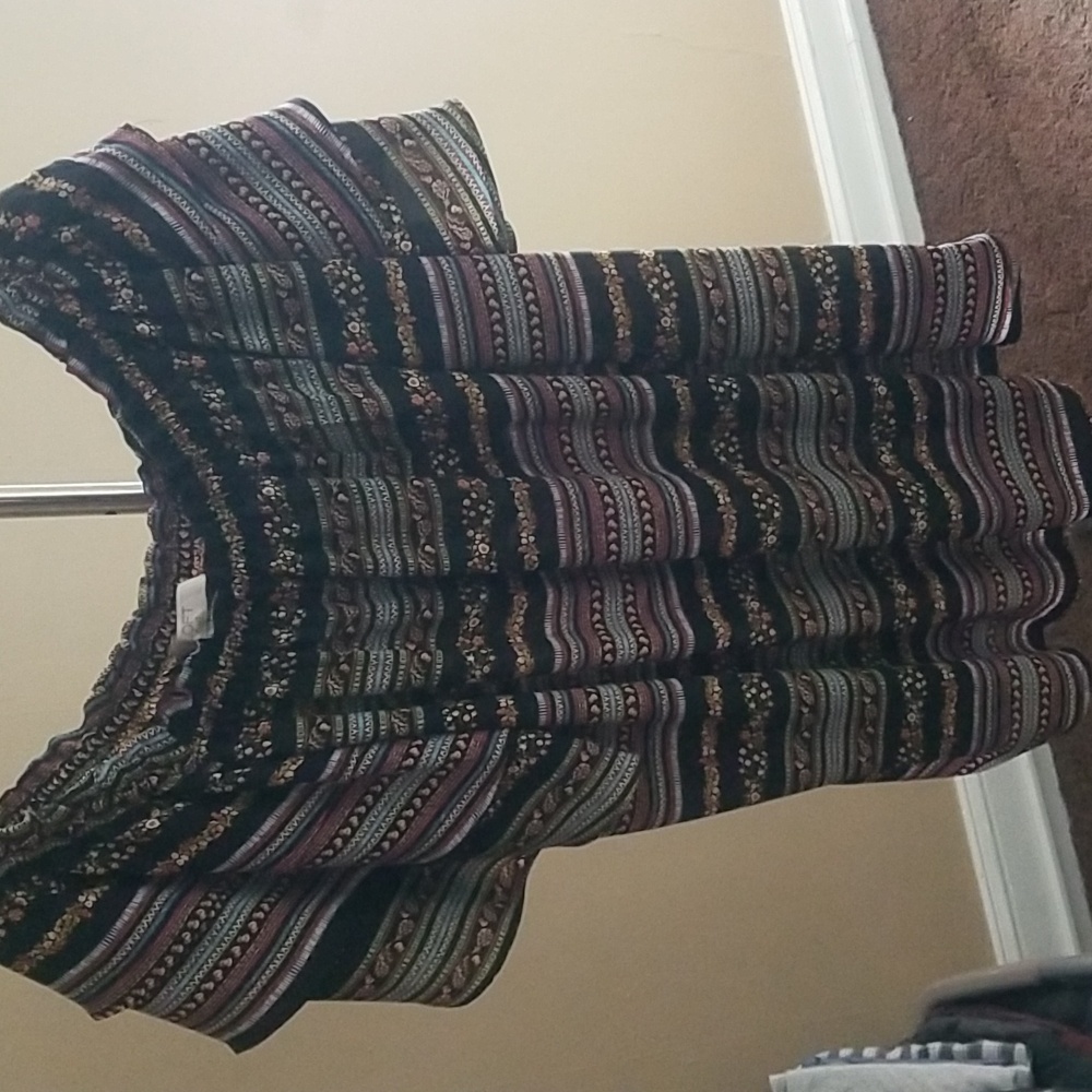 Loft blouse